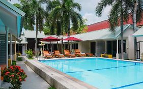 Maiiam Bungalows Kata Beach